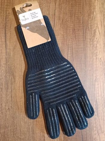 Gant de protection 