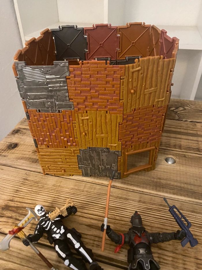 kit de construction fortnite - photo numéro 4