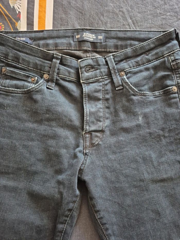 Jean Jack & Jones 38 - photo numéro 2