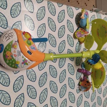Mobile bébé VTech