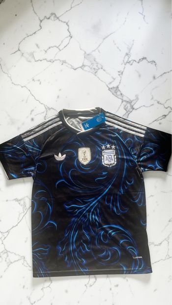 Maillot Argentine Extérieur 
