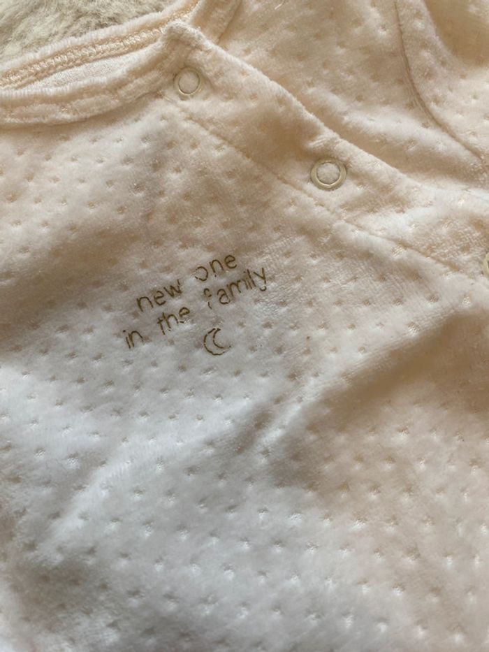 Pyjama - photo numéro 4