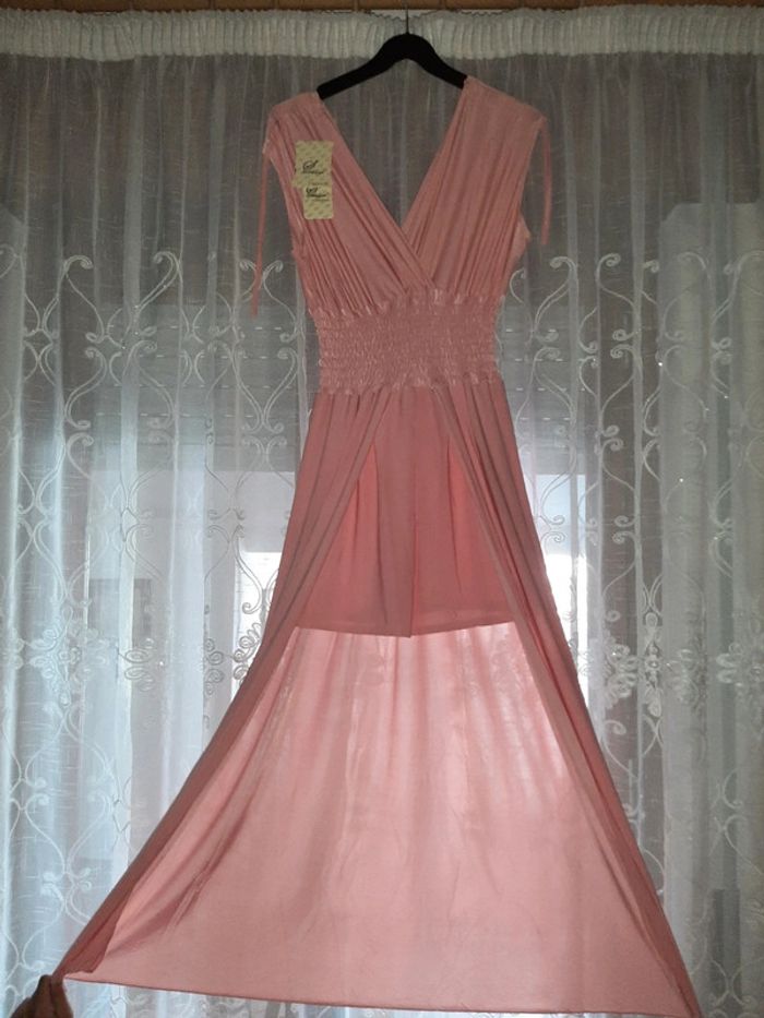 Combinaison short sarastar neuf - photo numéro 2