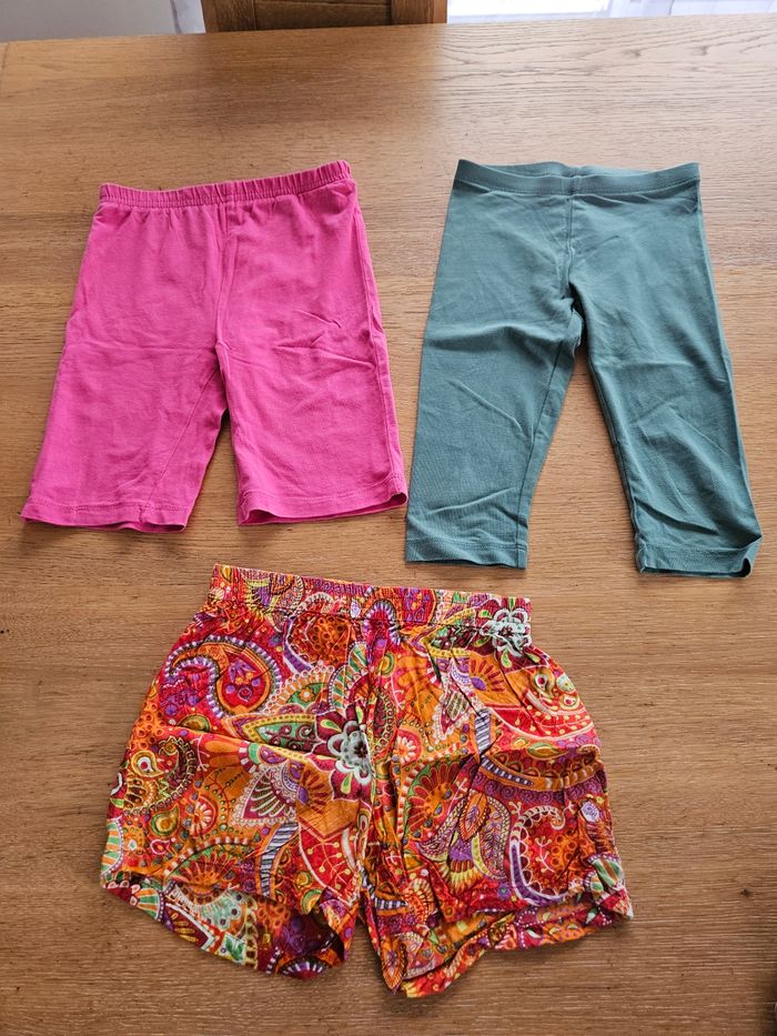 Lot vêtements fille 6 ans - photo numéro 3