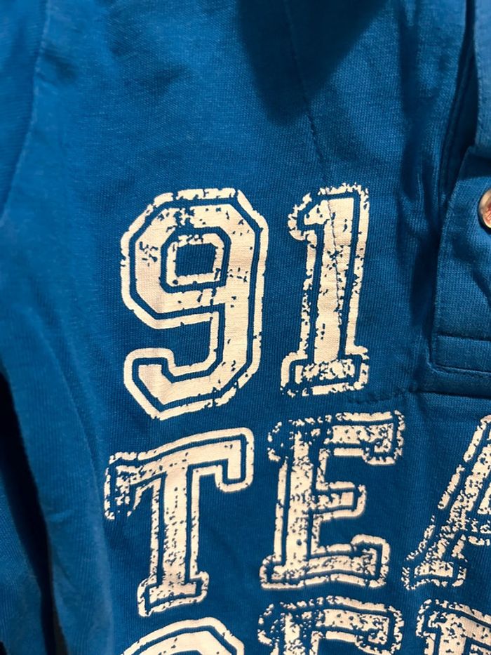 Tee shirt manches longues , gemo , 5 ans - photo numéro 3