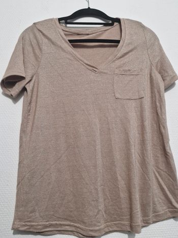 T-shirt femme