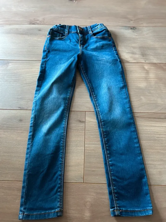 Jean skinny - photo numéro 2