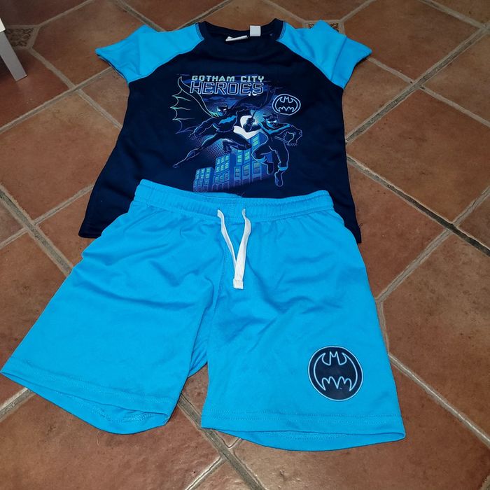Ensemble Batman