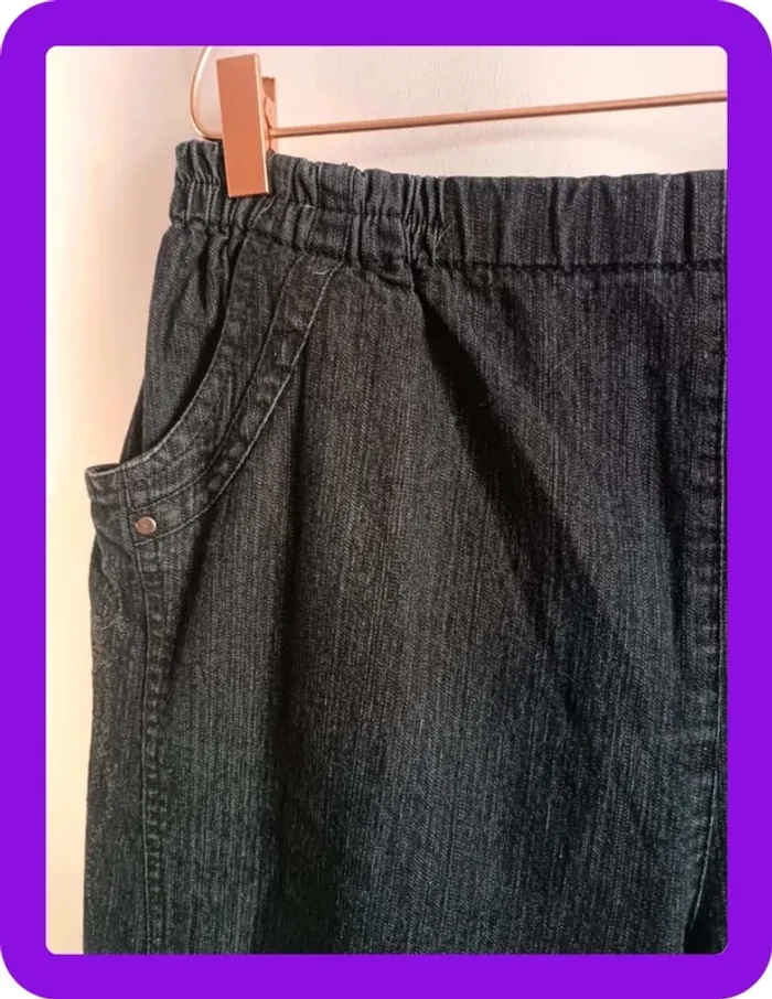 Jeans taille 46 - photo numéro 3