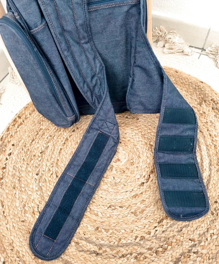 Sac a langer Jacadi - photo numéro 6