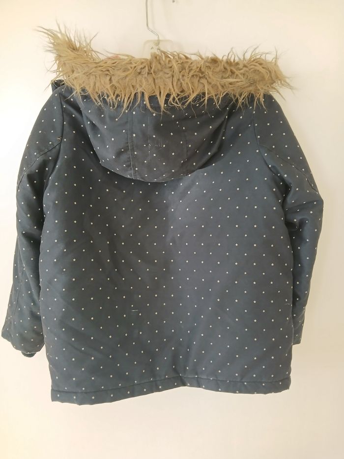 Manteau d'hiver - photo numéro 3