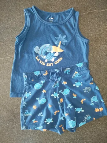 Ensemble 24 mois