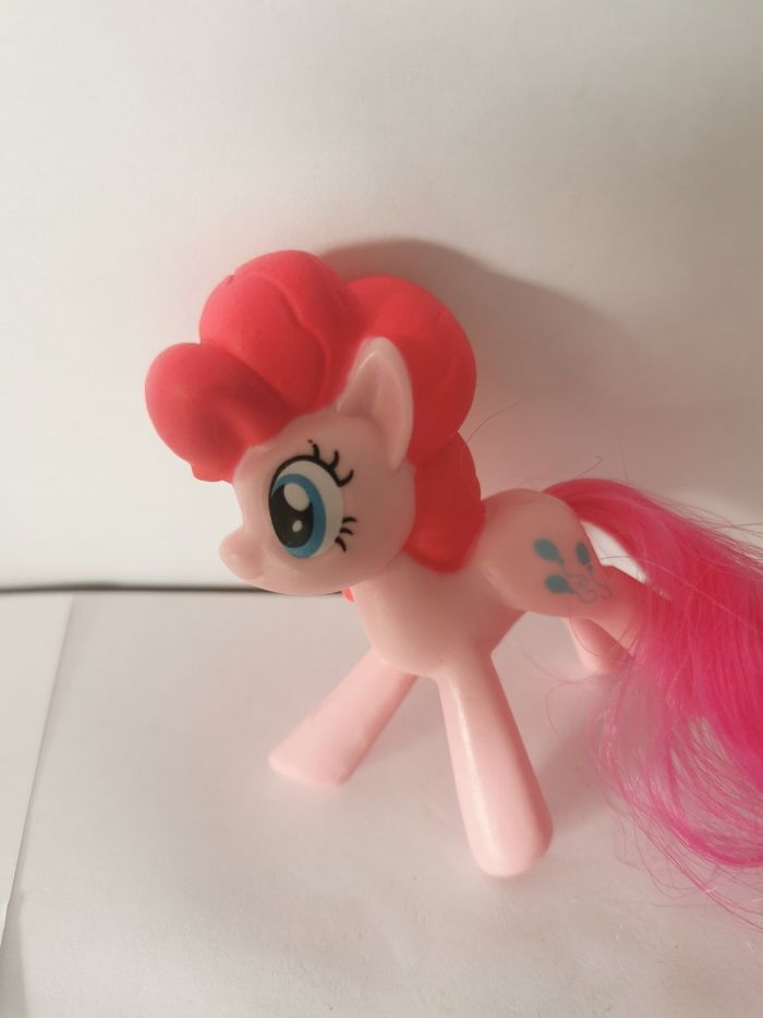 My little Pony G4.5 Pinky Pie n°3 - photo numéro 2