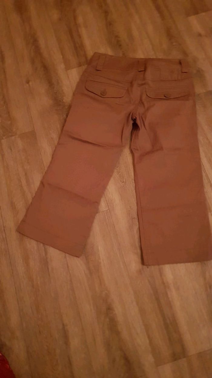 Pantacourt - photo numéro 2