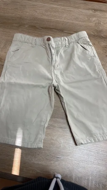 Short