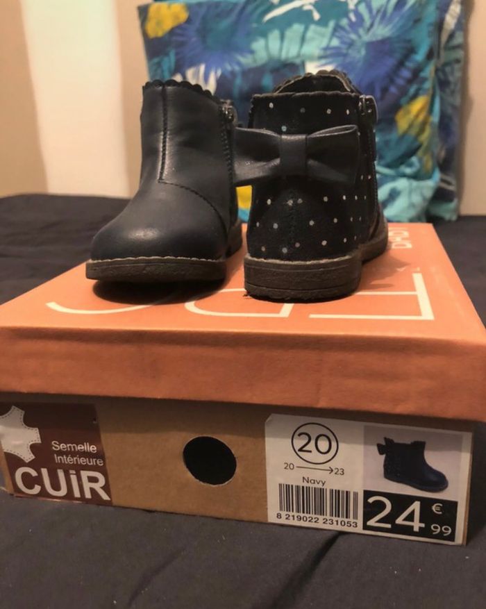Bottines