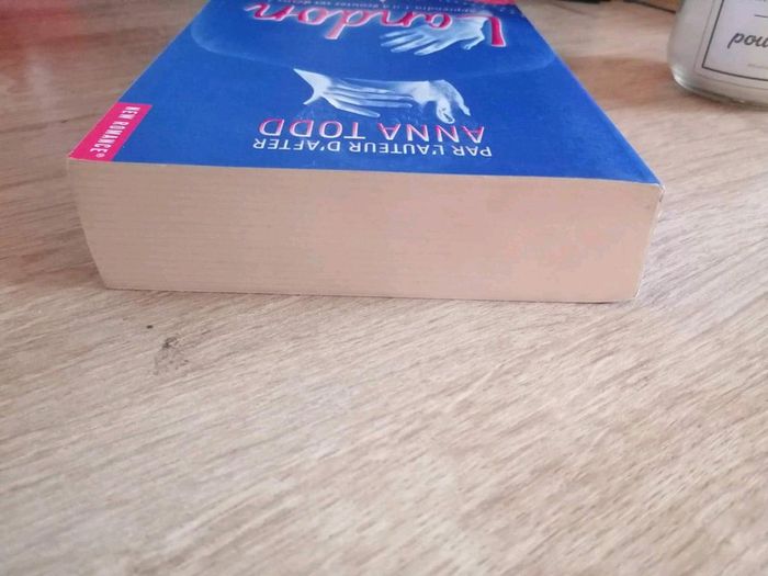 Livre - photo numéro 4