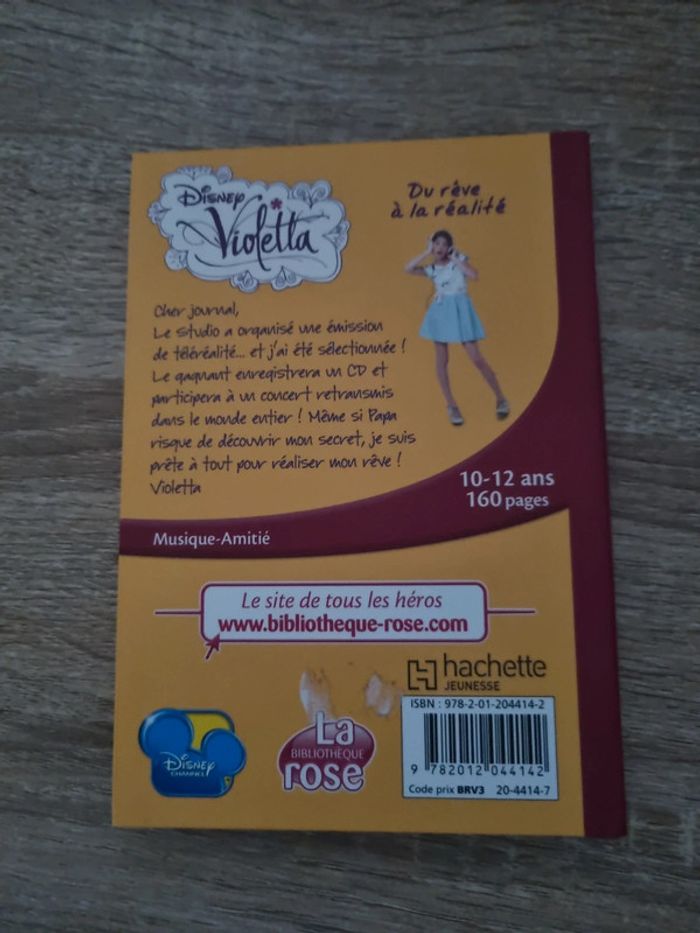 Du rêve à la réalité - photo numéro 2