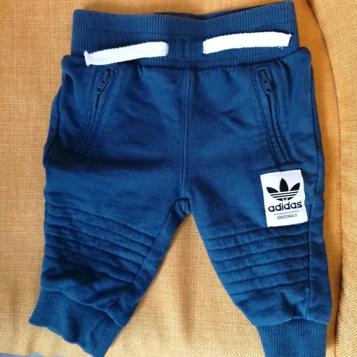 Lot de 3 pantalons - photo numéro 4