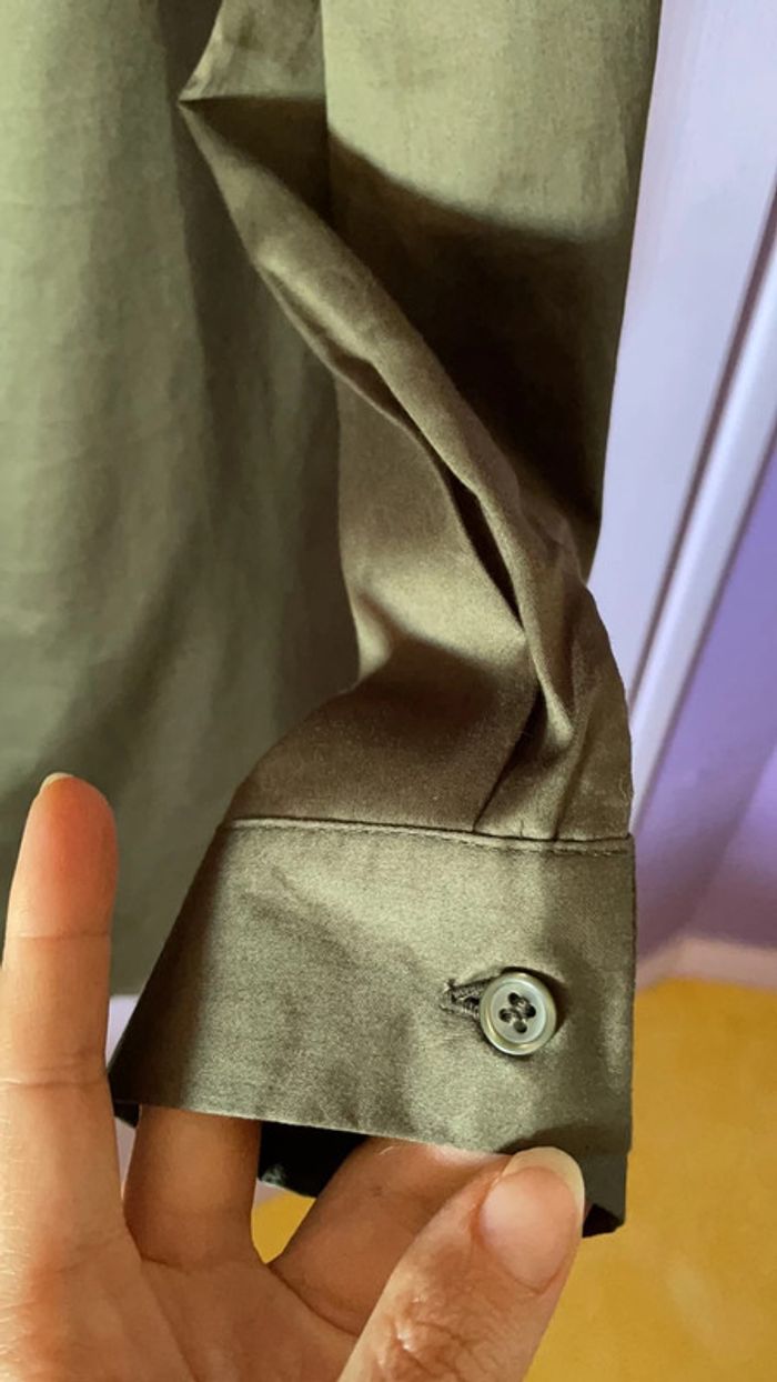 Blouse manches longues Promod Taille 36 neuve - photo numéro 3