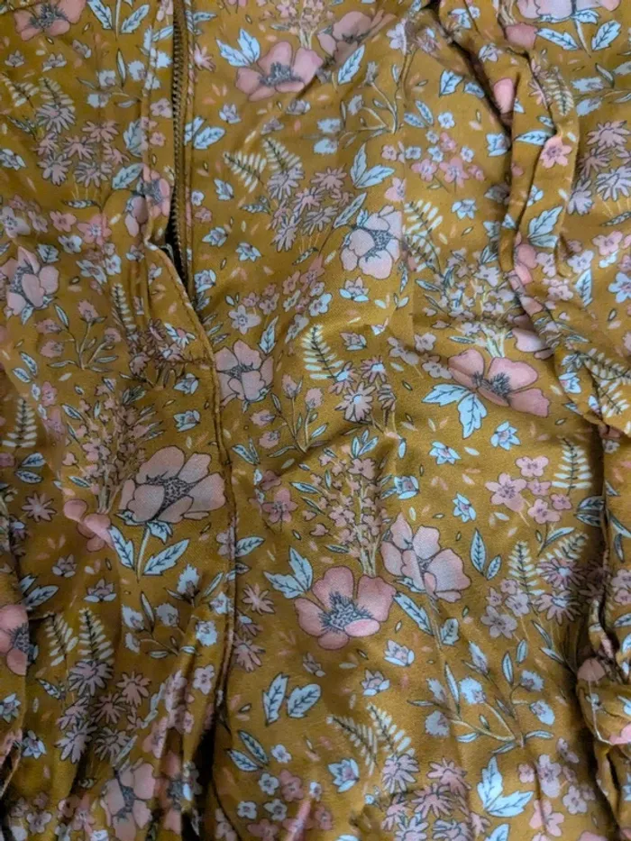 Pantalon 5 ans Tao liberty - photo numéro 3