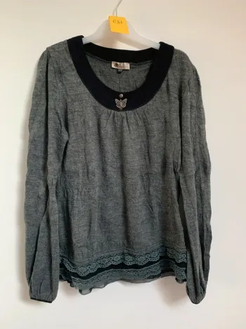 pull femme