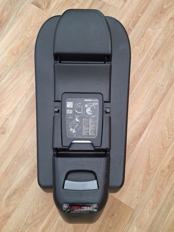 Base isofix recaro