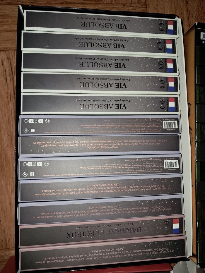 Parfum 35 ml, - photo numéro 5