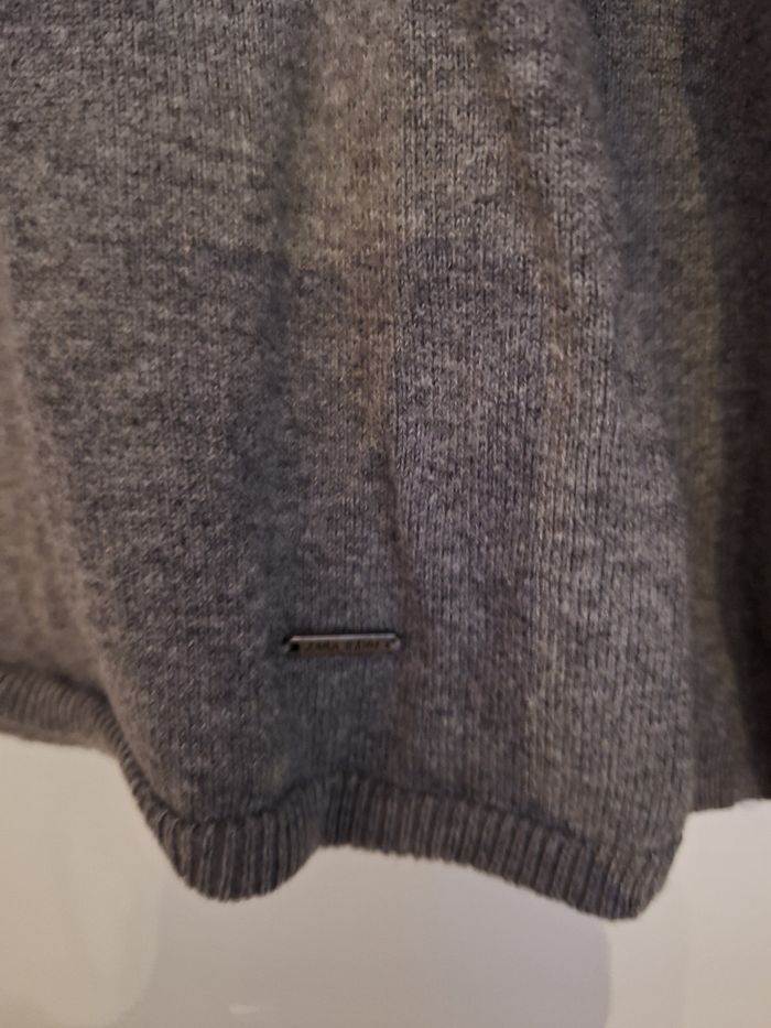 Pull leger zara - photo numéro 2