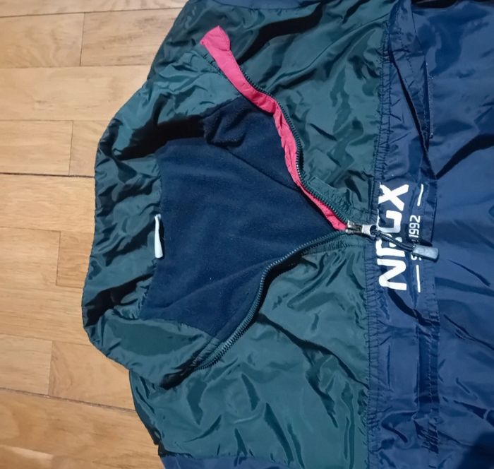 Veste k-way - photo numéro 4
