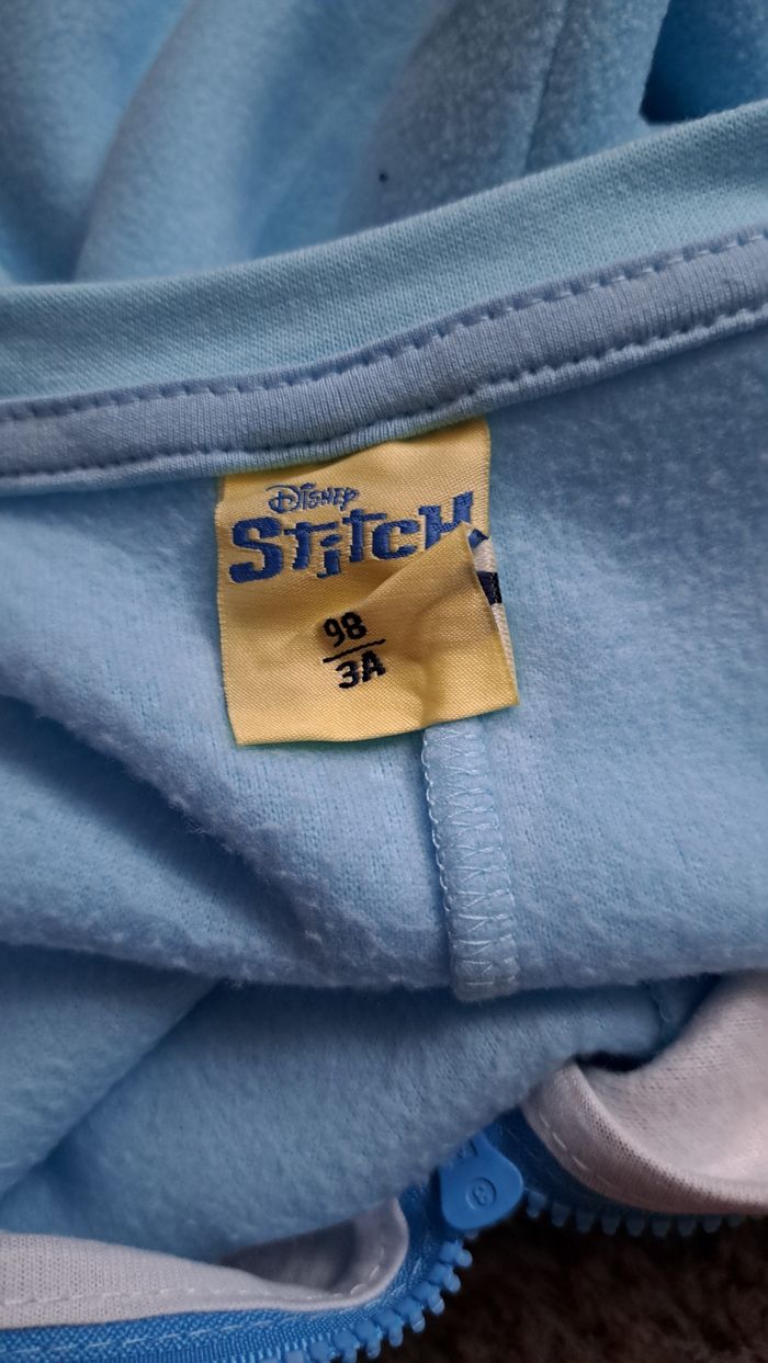 Promo Combinaison - photo numéro 4