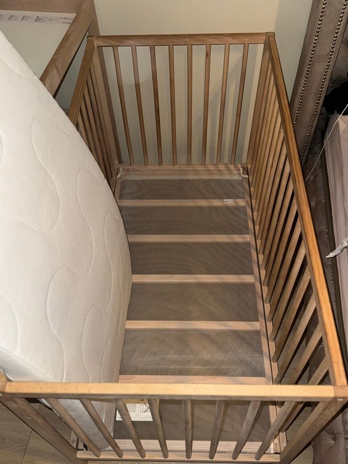 Literie bébé - photo numéro 5