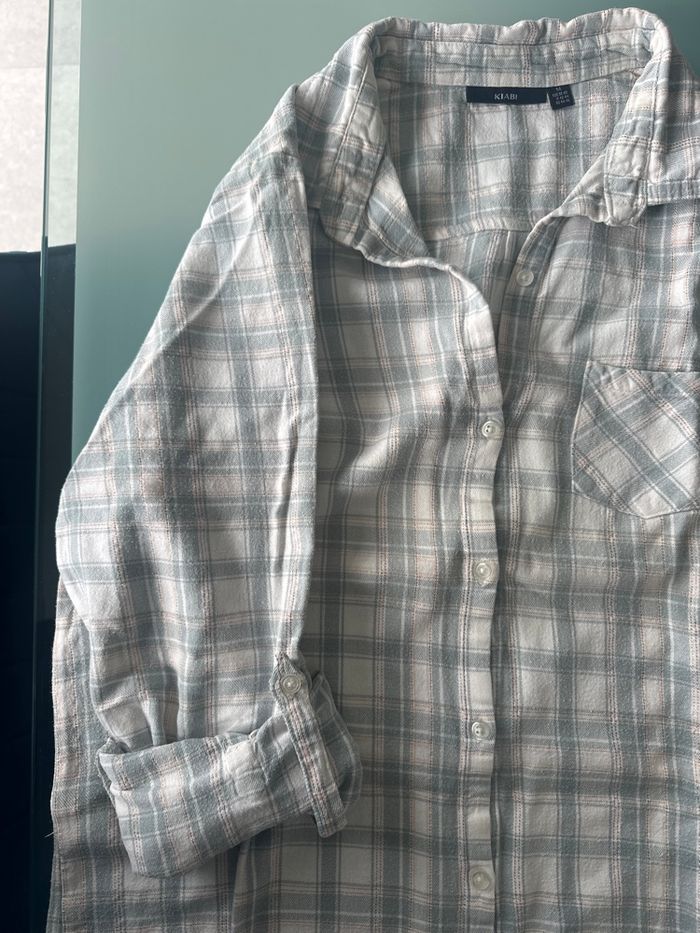Chemise de nuit - photo numéro 3