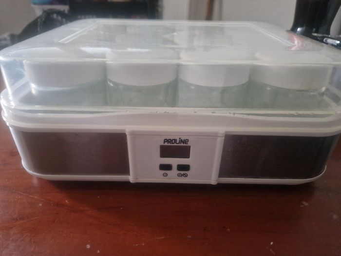 Yaourtière frontline - photo numéro 9