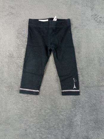 Legging 6 mois orchestra