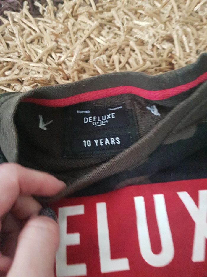 Blouson deelux - photo numéro 2