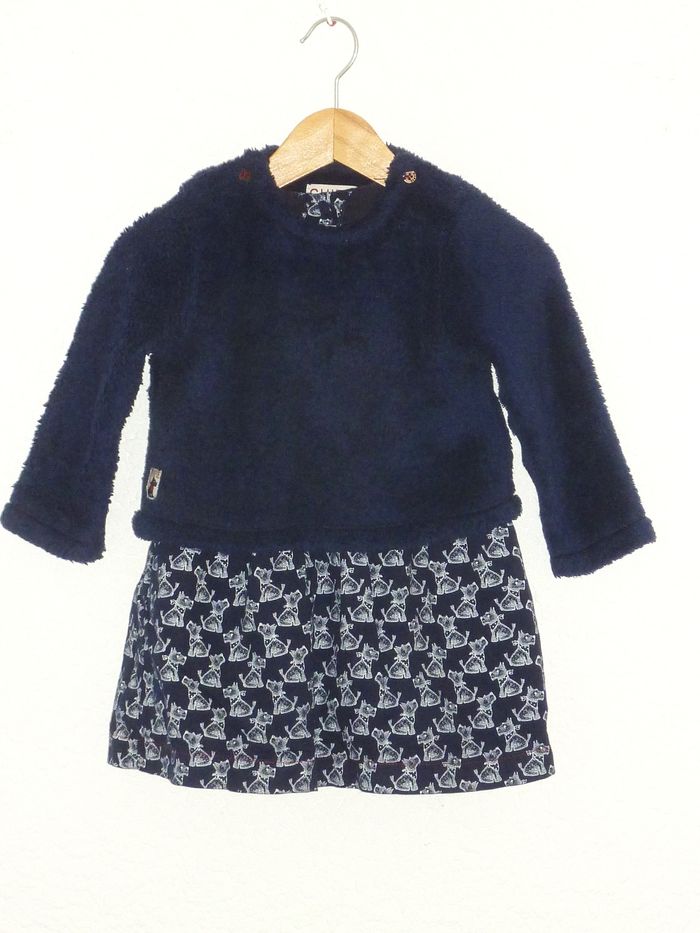 Ensemble CHIPIE - 18 mois