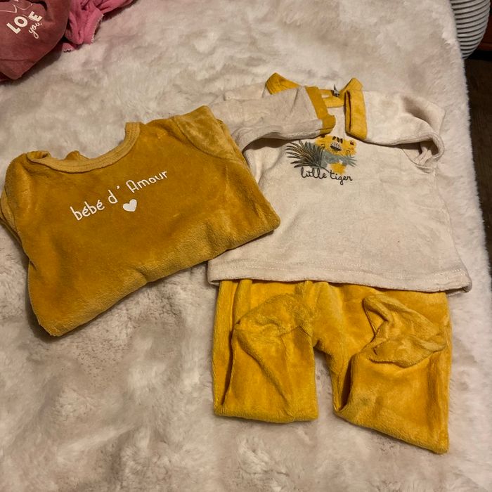 Pyjama
