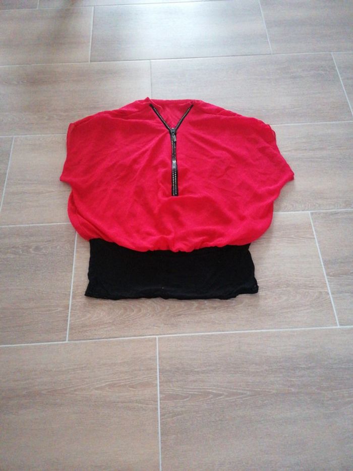 Très beau haut femme taille unique