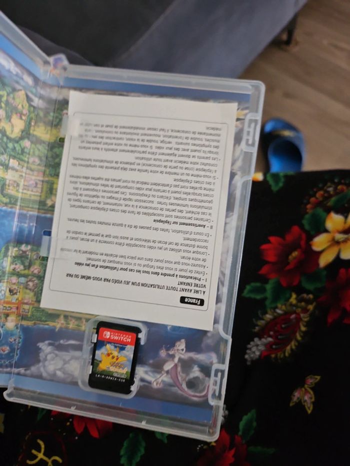 Pokemon pikatchu - photo numéro 6