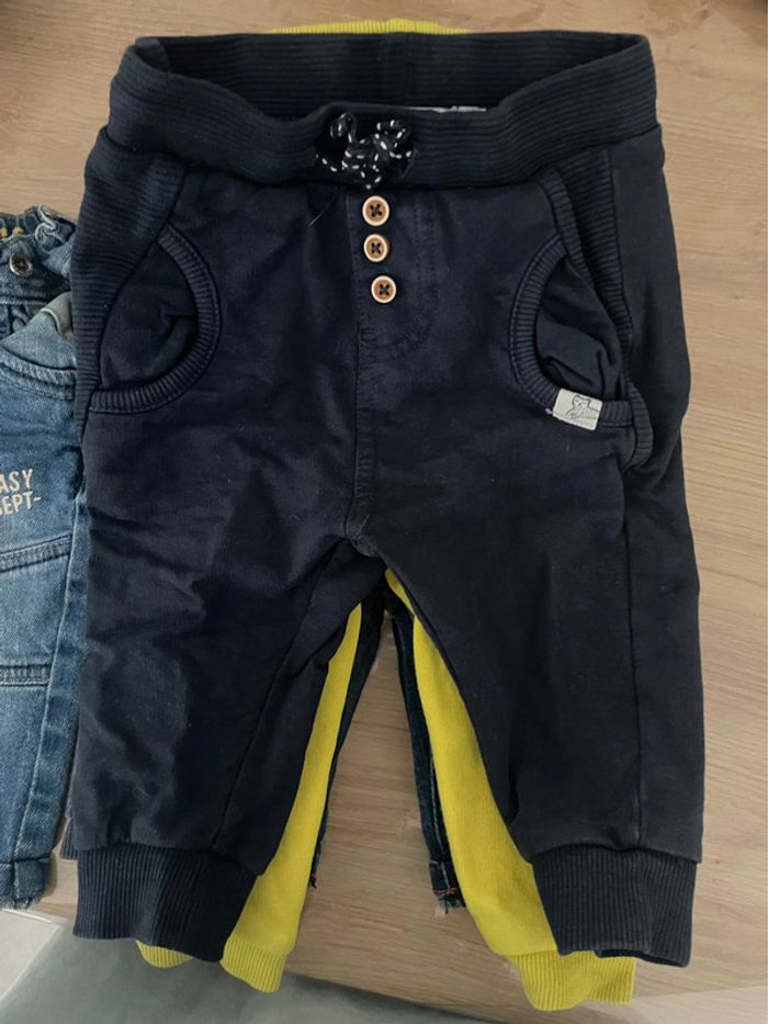 Lot de pantalon - photo numéro 2