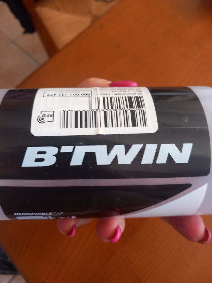 Gourde 500 ml. - photo numéro 3