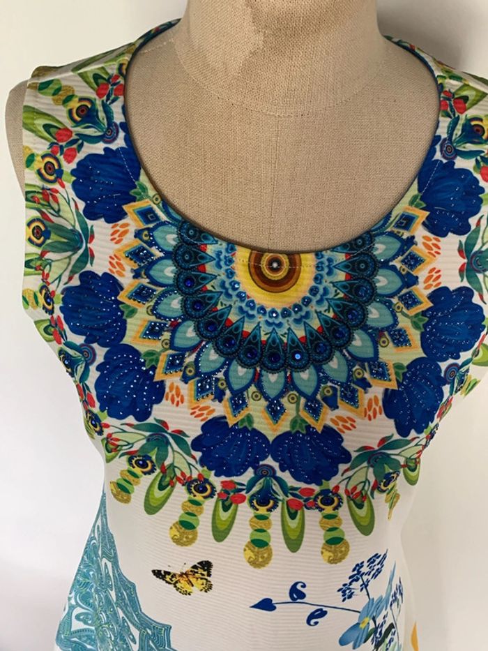 Magnifique robe - photo numéro 4