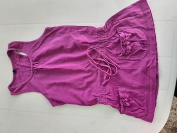 Débardeur parfait état 8 ans