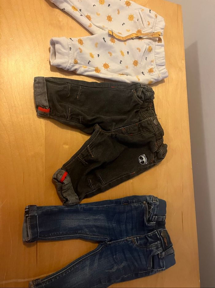 Pantalon