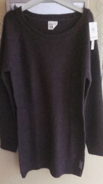 Pull long