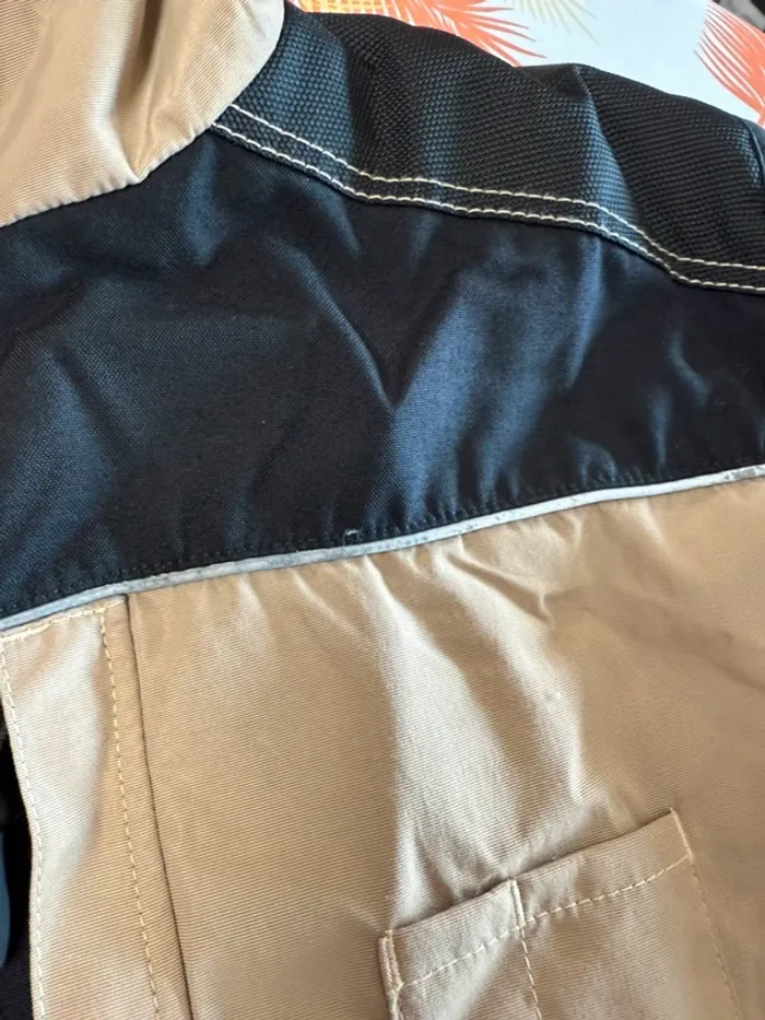 Veste sans manches Macc - photo numéro 7
