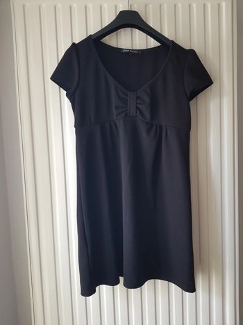 Robe noire