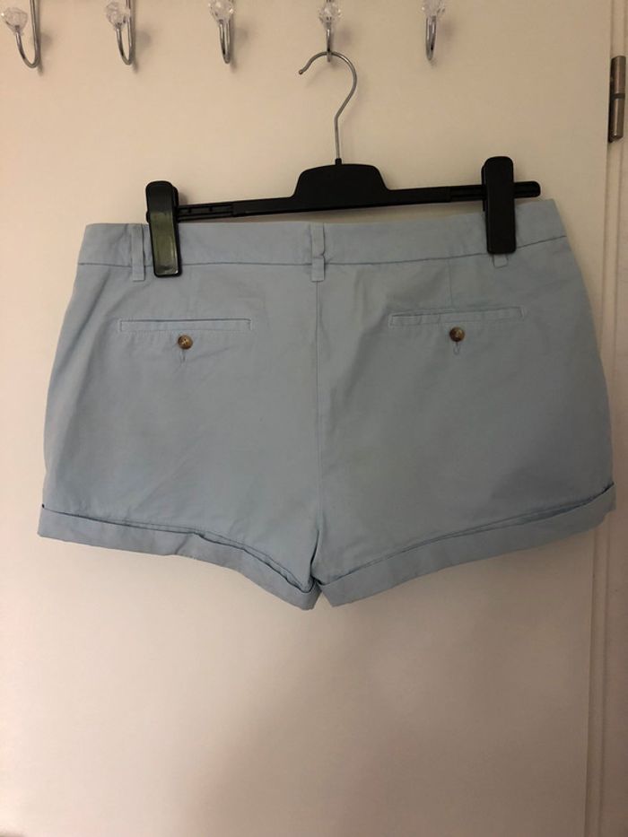 Short Zara taille 40 - photo numéro 4
