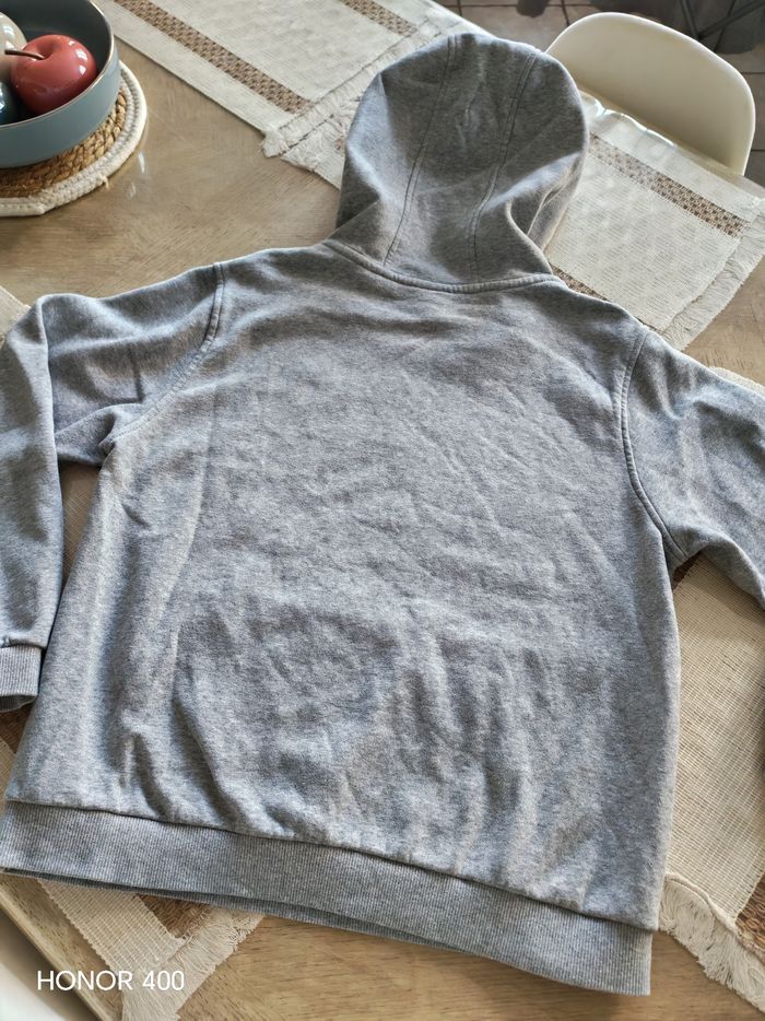 Sweat Nike ado - photo numéro 4